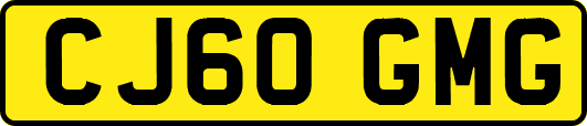 CJ60GMG