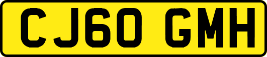 CJ60GMH