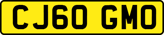 CJ60GMO