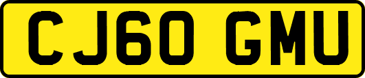 CJ60GMU