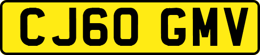 CJ60GMV
