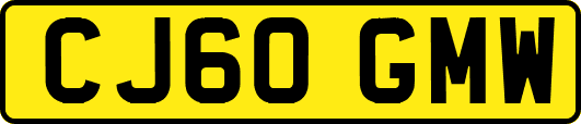 CJ60GMW