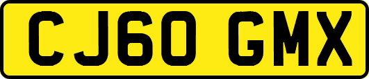 CJ60GMX