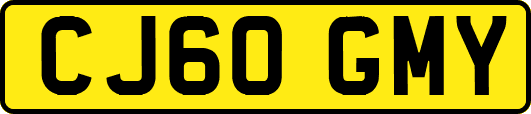 CJ60GMY