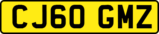 CJ60GMZ