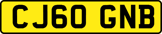 CJ60GNB