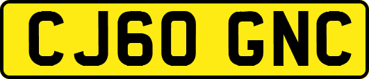 CJ60GNC