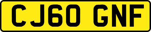 CJ60GNF