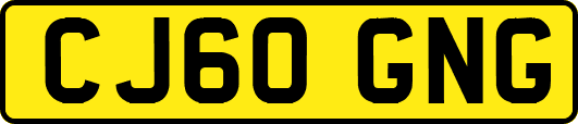 CJ60GNG