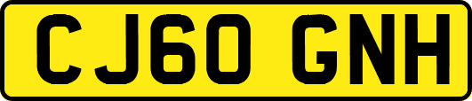 CJ60GNH