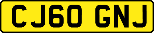 CJ60GNJ