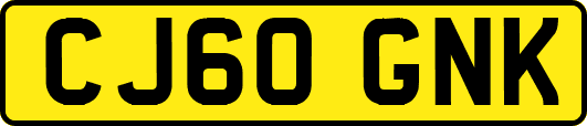 CJ60GNK