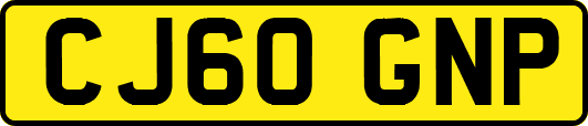 CJ60GNP