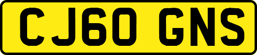 CJ60GNS