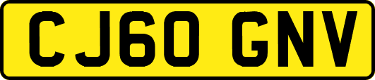 CJ60GNV