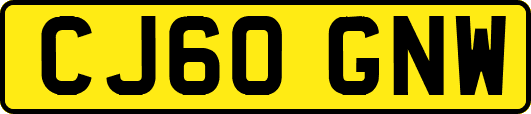 CJ60GNW