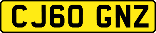 CJ60GNZ