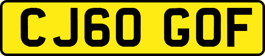 CJ60GOF