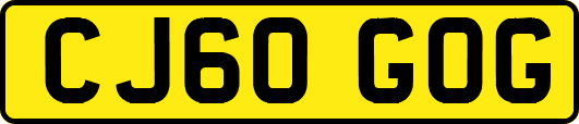 CJ60GOG