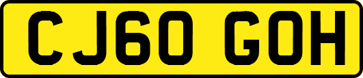 CJ60GOH