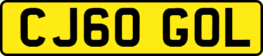CJ60GOL