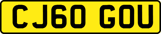 CJ60GOU