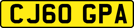 CJ60GPA