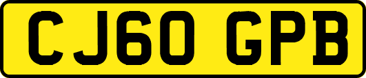 CJ60GPB