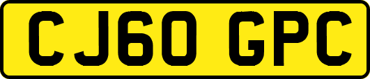 CJ60GPC