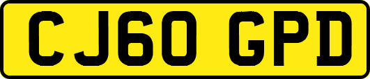 CJ60GPD