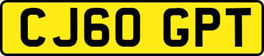 CJ60GPT