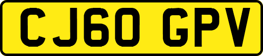 CJ60GPV