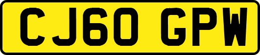 CJ60GPW