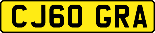 CJ60GRA