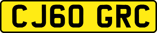 CJ60GRC