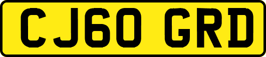 CJ60GRD