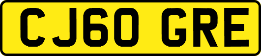 CJ60GRE