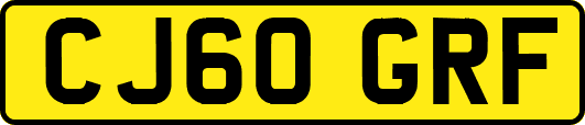 CJ60GRF