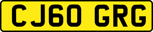 CJ60GRG