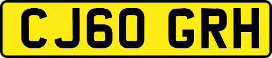 CJ60GRH