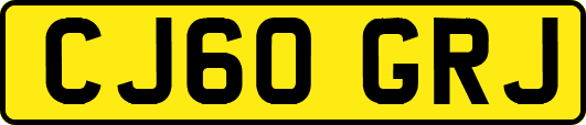 CJ60GRJ