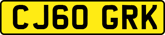 CJ60GRK