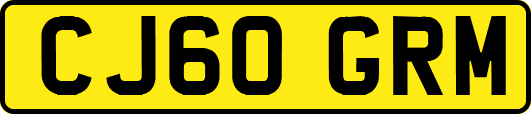 CJ60GRM