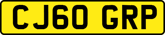 CJ60GRP