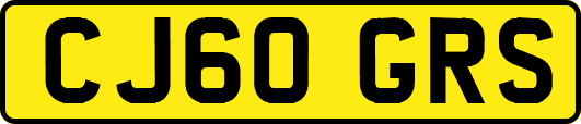 CJ60GRS