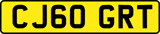 CJ60GRT