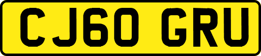 CJ60GRU