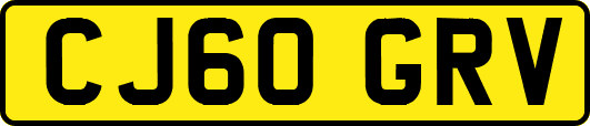 CJ60GRV