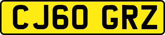CJ60GRZ