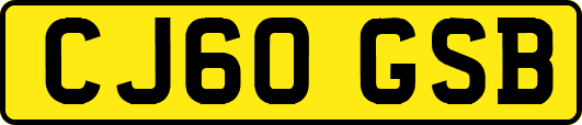 CJ60GSB